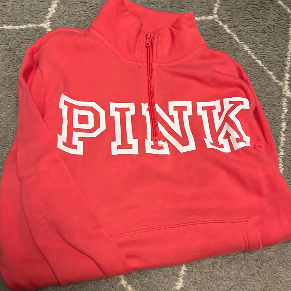 PINK sweatshirt